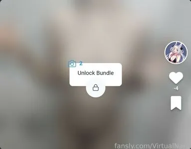 Vtubernara OnlyFans Leaked Free Thumbnail Picture - #4TXopt5Wqr