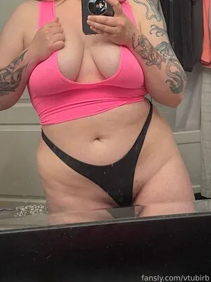 Vtubirb OnlyFans Leaked Free Thumbnail Picture - #plInsxAPcc