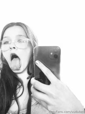 Vudubell OnlyFans Leaked Free Thumbnail Picture - #1GzvLe65cj