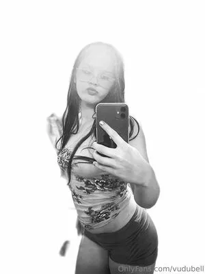 Vudubell OnlyFans Leaked Free Thumbnail Picture - #c5dEUCS8Ol