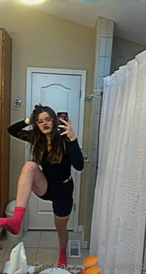 Vudubell OnlyFans Leaked Free Thumbnail Picture - #ep7cetA8Yh