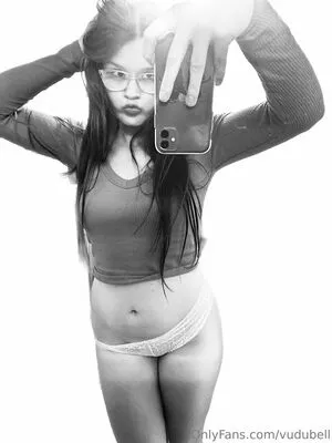 Vudubell OnlyFans Leaked Free Thumbnail Picture - #oGmuBOjWrt