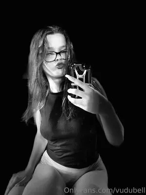 Vudubell OnlyFans Leaked Free Thumbnail Picture - #yy0wEPSDdm