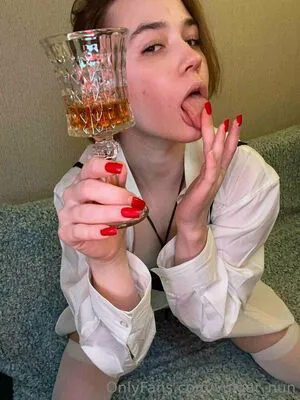 Vulgar Nun OnlyFans Leaked Free Thumbnail Picture - #WZeP0NT5bE