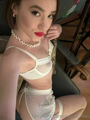 Vulgar Nun OnlyFans Leaked Free Thumbnail Picture - #gBYXuVObtV