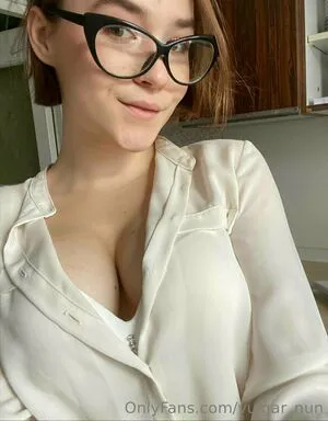Vulgar Nun OnlyFans Leaked Free Thumbnail Picture - #xi92EXMM9f