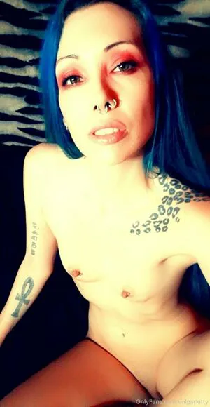 Vulgarkitty OnlyFans Leaked Free Thumbnail Picture - #5TqoABgP0P