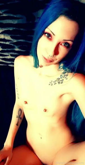Vulgarkitty OnlyFans Leaked Free Thumbnail Picture - #U28w0QBgn2