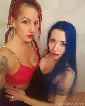 Vulgarkitty OnlyFans Leaked Free Thumbnail Picture - #h6YQ71vNR7