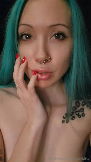 Vulgarkitty OnlyFans Leaked Free Thumbnail Picture - #hkrrK5jh1l