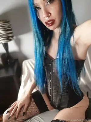 Vulgarkitty OnlyFans Leaked Free Thumbnail Picture - #m6vri9vJlH