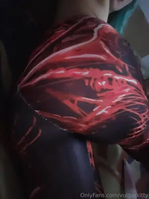 Vulgarkitty OnlyFans Leaked Free Thumbnail Picture - #mCuuUf0hrW