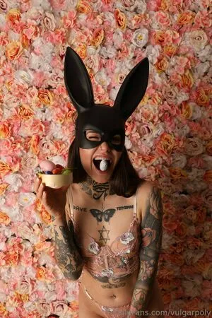 Vulgarpoly OnlyFans Leaked Free Thumbnail Picture - #4TetNKb2qP
