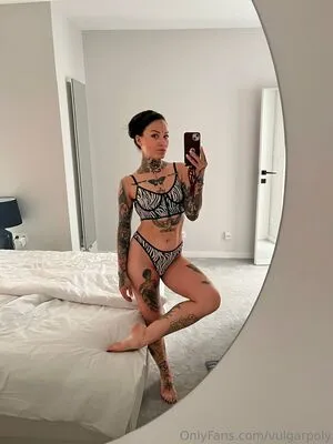 Vulgarpoly OnlyFans Leaked Free Thumbnail Picture - #RRNnayzrho