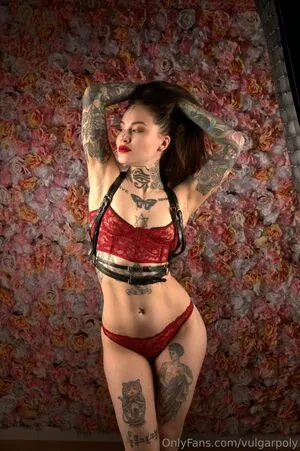 Vulgarpoly OnlyFans Leaked Free Thumbnail Picture - #TRMGWTkl37