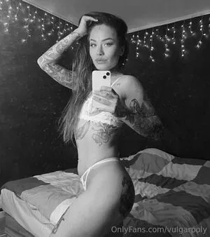 Vulgarpoly OnlyFans Leaked Free Thumbnail Picture - #rQg9pmZFXa