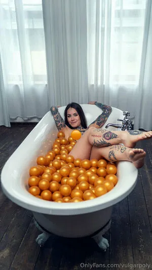 Vulgarpoly OnlyFans Leaked Free Thumbnail Picture - #tubXRCS3c1