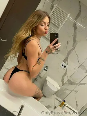 Vulgart OnlyFans Leaked Free Thumbnail Picture - #Fegk38beKj