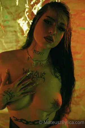 Vulgart OnlyFans Leaked Free Thumbnail Picture - #WV50B3Wl4y