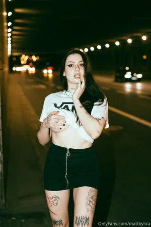 Vulgart OnlyFans Leaked Free Thumbnail Picture - #XltExsou44