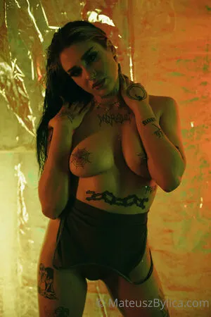 Vulgart OnlyFans Leaked Free Thumbnail Picture - #rMs7AtxayD