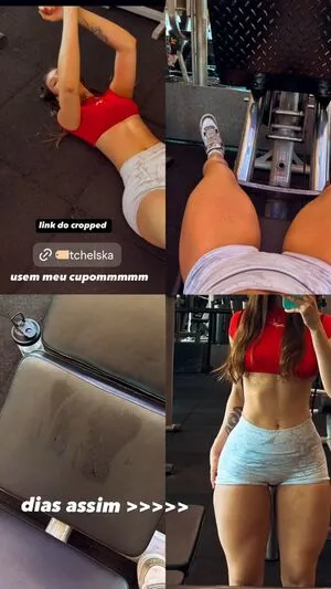 Vulgotchela OnlyFans Leaked Free Thumbnail Picture - #EMrmiFyPCc