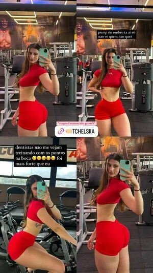 Vulgotchela OnlyFans Leaked Free Thumbnail Picture - #mkig5NF9vg