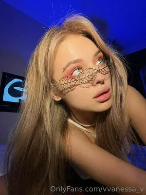 Vvanessa V OnlyFans Leaked Free Thumbnail Picture - #8aB23tjVsi
