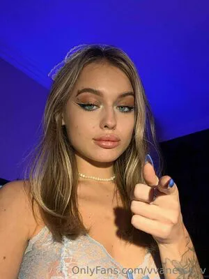 Vvanessa V OnlyFans Leaked Free Thumbnail Picture - #A5XQ0K31hd