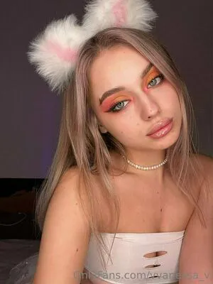 Vvanessa V OnlyFans Leaked Free Thumbnail Picture - #Hp6rW9QqCZ