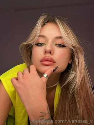 Vvanessa V OnlyFans Leaked Free Thumbnail Picture - #TGhremUSxY