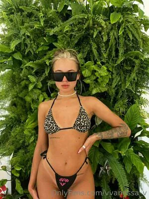Vvanessa V OnlyFans Leaked Free Thumbnail Picture - #hgEcsWcEis
