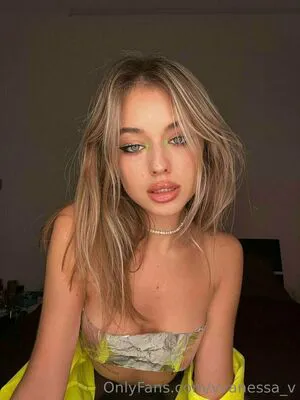 Vvanessa V OnlyFans Leaked Free Thumbnail Picture - #iwIGHBoXrK