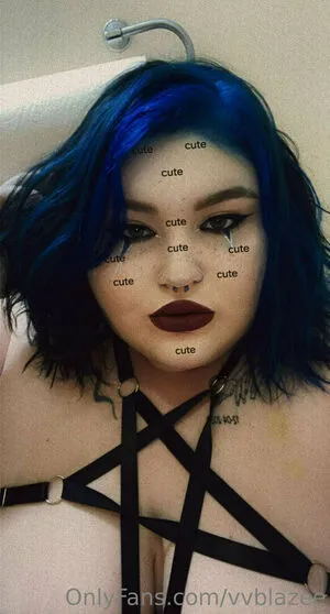 Vvblazee OnlyFans Leaked Free Thumbnail Picture - #3orj7juvUg
