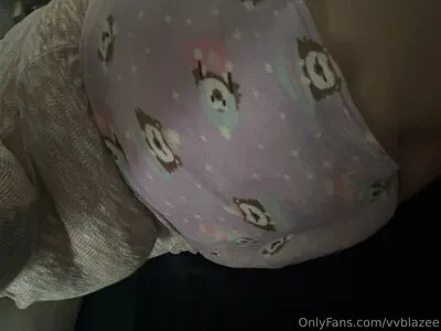 Vvblazee OnlyFans Leaked Free Thumbnail Picture - #94YEI2BALe