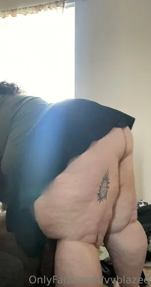 Vvblazee OnlyFans Leaked Free Thumbnail Picture - #HYBLKzus3v