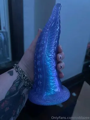 Vvblazee OnlyFans Leaked Free Thumbnail Picture - #Nqt3trrswf