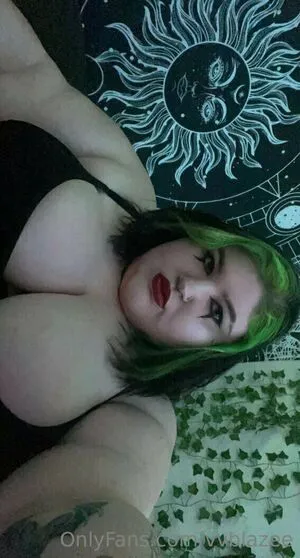 Vvblazee OnlyFans Leaked Free Thumbnail Picture - #p0Rp55EA94