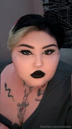 Vvblazee OnlyFans Leaked Free Thumbnail Picture - #pwnAAZq5nE