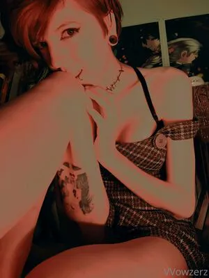 Vvowzerz OnlyFans Leaked Free Thumbnail Picture - #Vz30iTHXad