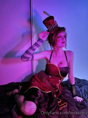 Vvowzerz OnlyFans Leaked Free Thumbnail Picture - #oAGVyDiXHw