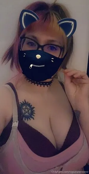 Vvpurplerosevv OnlyFans Leaked Free Thumbnail Picture - #05ByklyucA