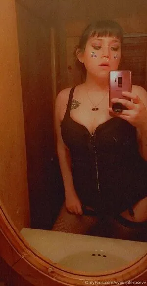 Vvpurplerosevv OnlyFans Leaked Free Thumbnail Picture - #0D9KrtZM2K