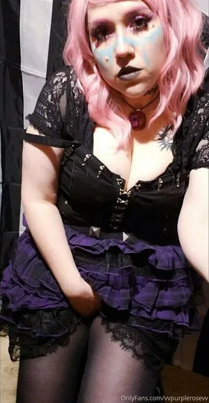 Vvpurplerosevv OnlyFans Leaked Free Thumbnail Picture - #23vfi3JyCC