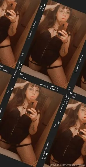 Vvpurplerosevv OnlyFans Leaked Free Thumbnail Picture - #2cAUI3KJLK