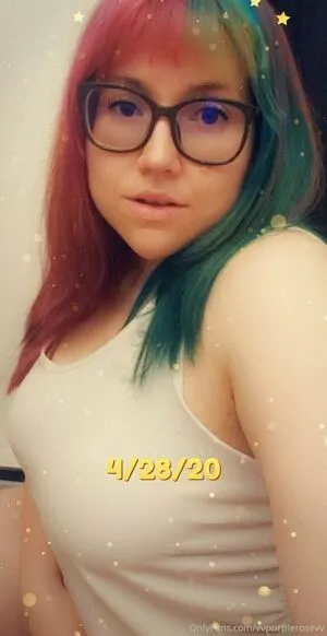 Vvpurplerosevv OnlyFans Leaked Free Thumbnail Picture - #4CsQ3jJvsz