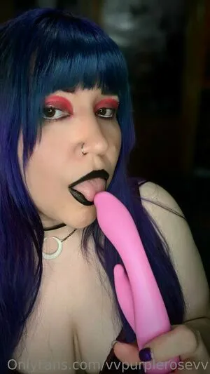 Vvpurplerosevv OnlyFans Leaked Free Thumbnail Picture - #4iuCE6MTzK