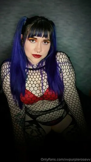 Vvpurplerosevv OnlyFans Leaked Free Thumbnail Picture - #5Agn2I9NYI