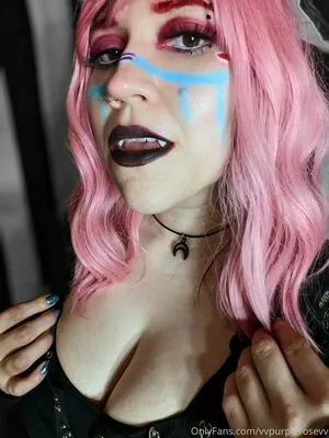 Vvpurplerosevv OnlyFans Leaked Free Thumbnail Picture - #5twUBlzz1q