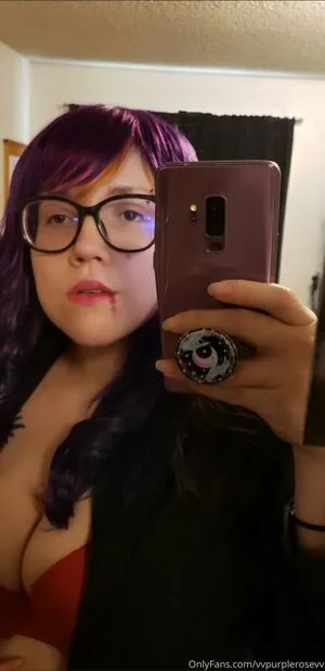 Vvpurplerosevv OnlyFans Leaked Free Thumbnail Picture - #6pUJ2TDI2c